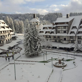 Star Apartments Konaci